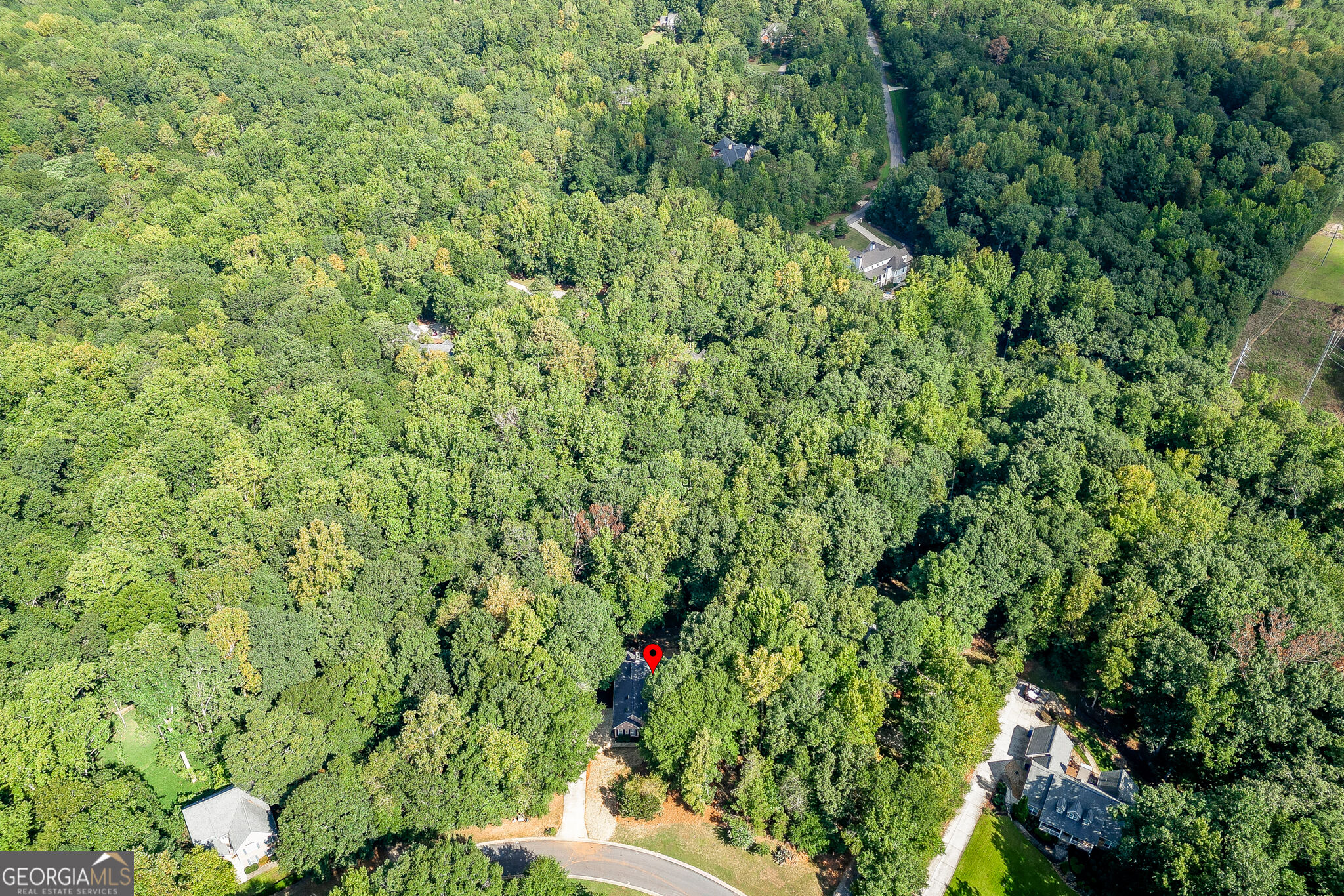 1340 Calls Creek Circle Property Photo 56