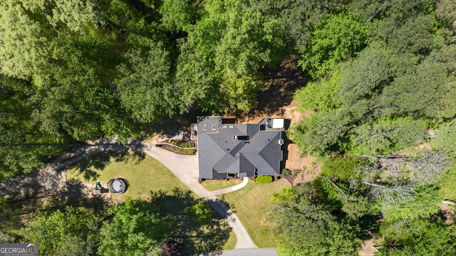 2090 Double Creek Lane Property Photo 2