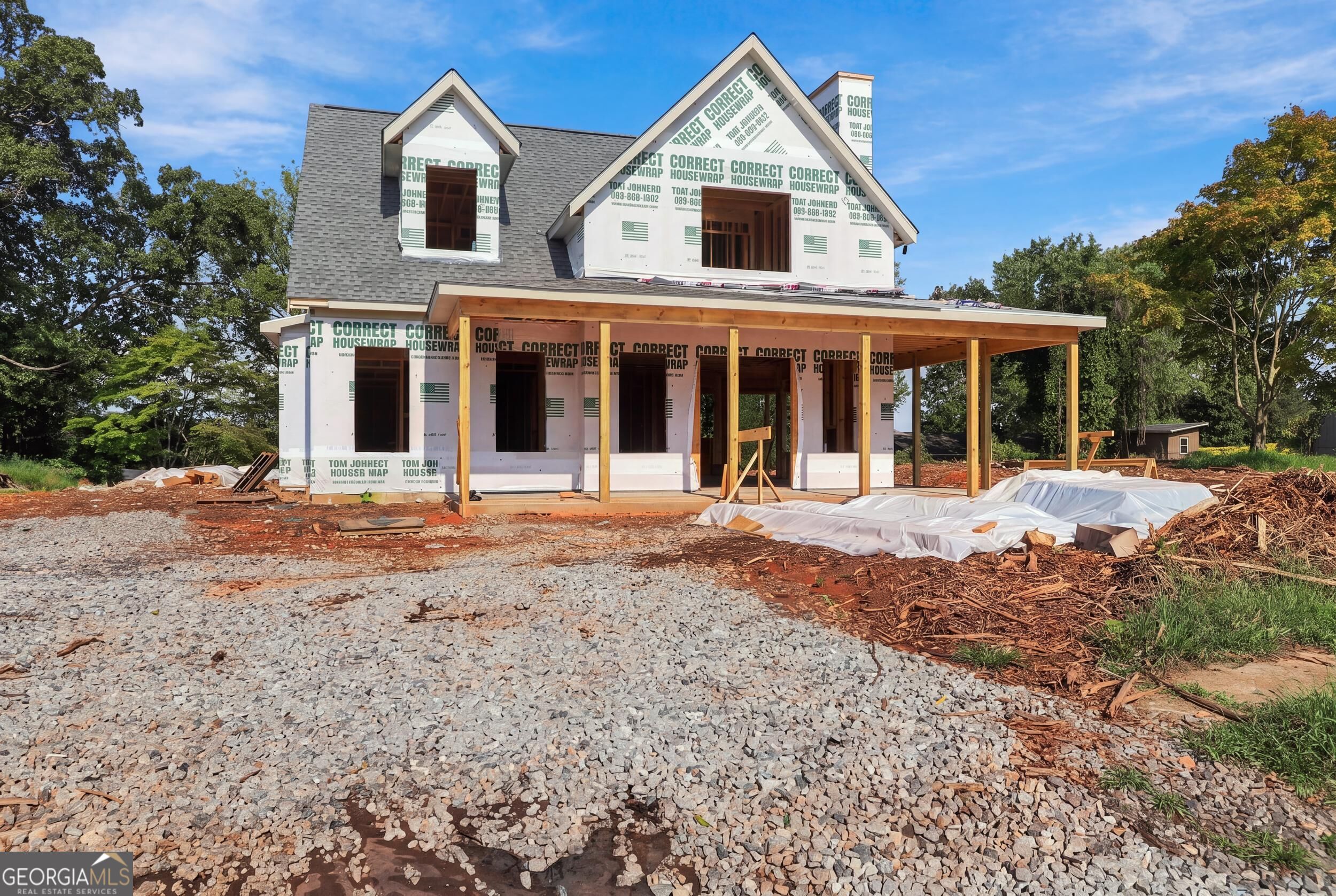 170 McMillian Avenue Property Photo 1