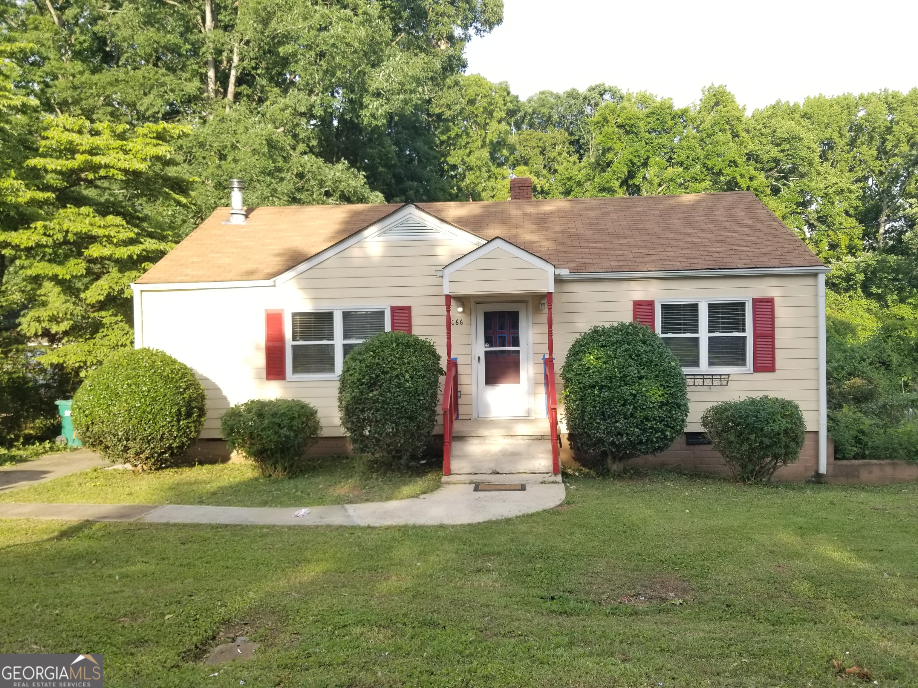 5066 Phillips Drive Property Photo 1