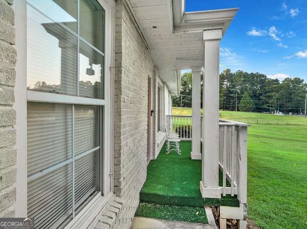 1973 Bethsaida Road Property Photo 3