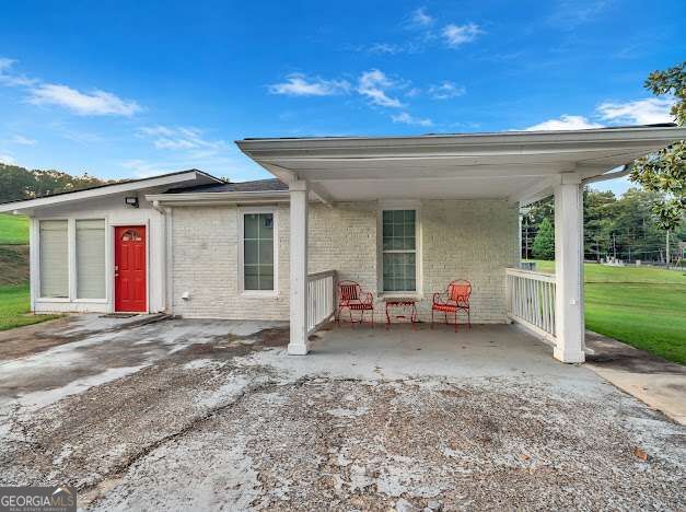 1973 Bethsaida Road Property Photo 21