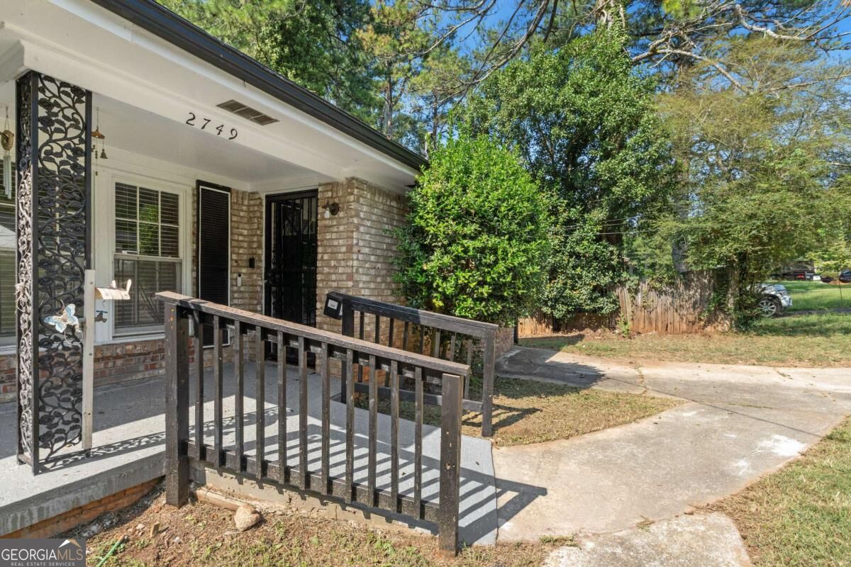 2749 Preston Drive Property Photo 1