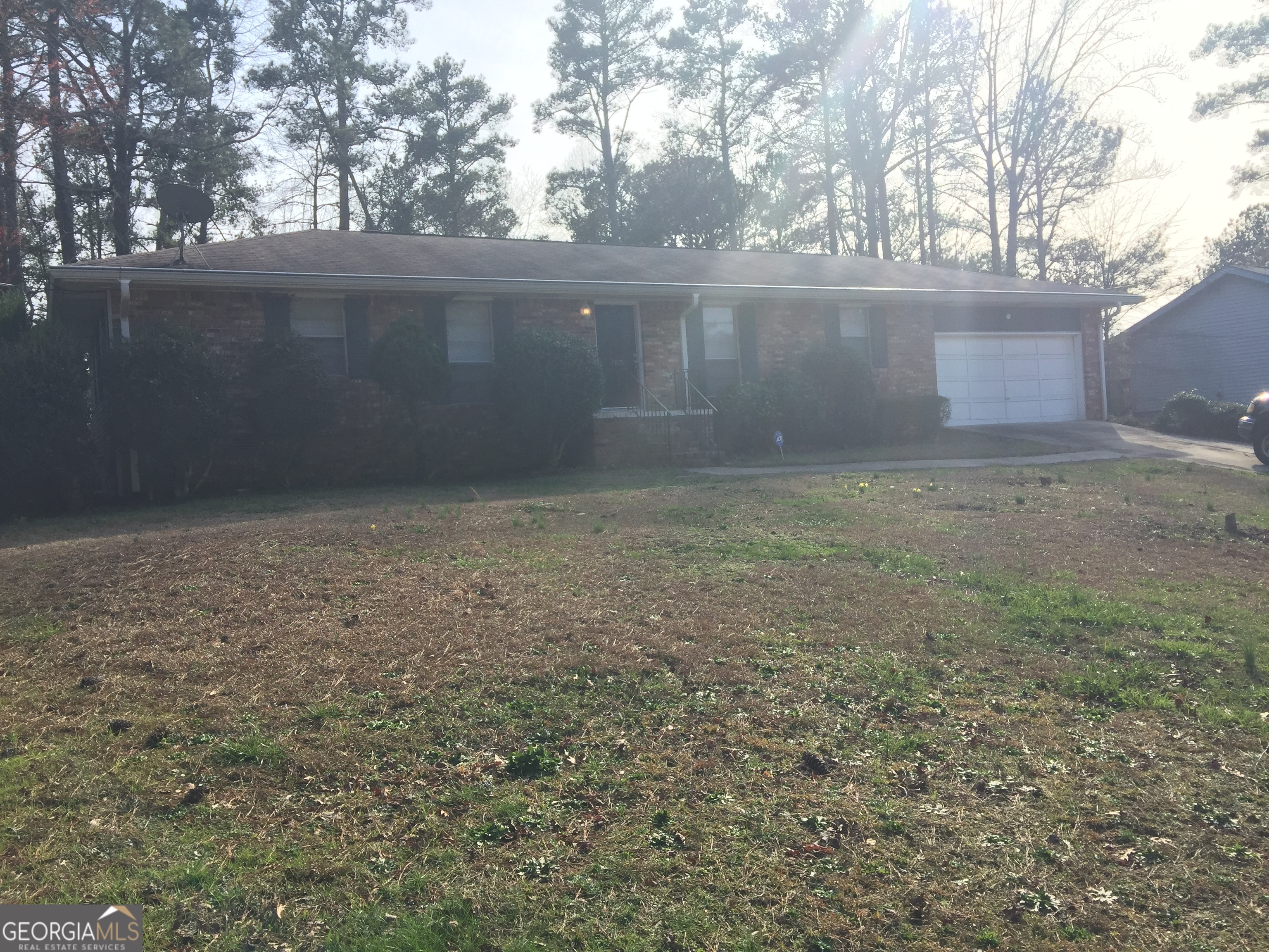 2076 Campfire Drive Property Photo 1