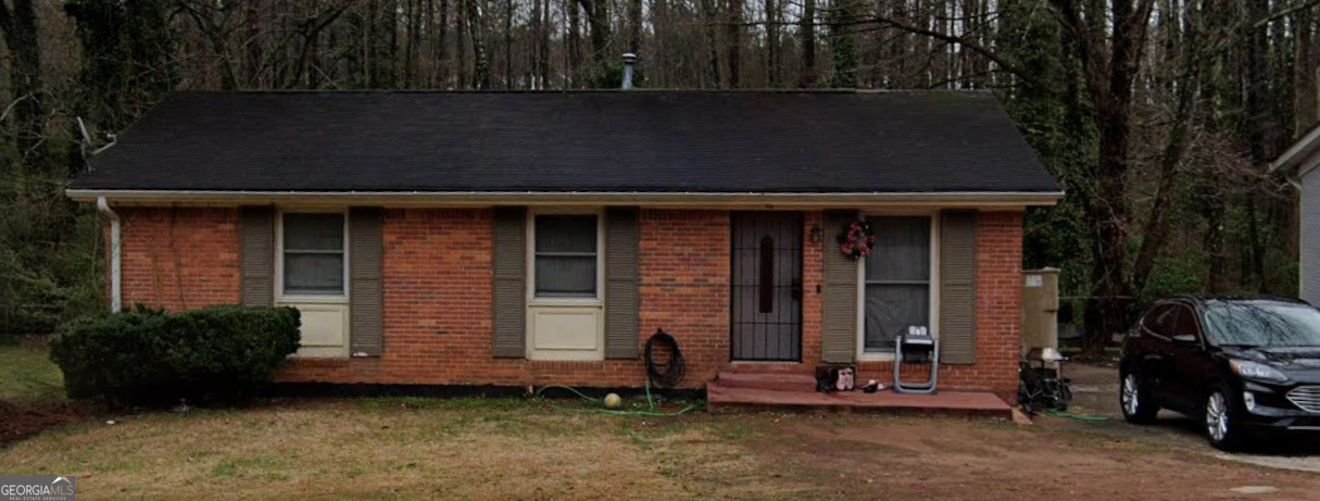 3224 Ward Drive Se Property Photo 1