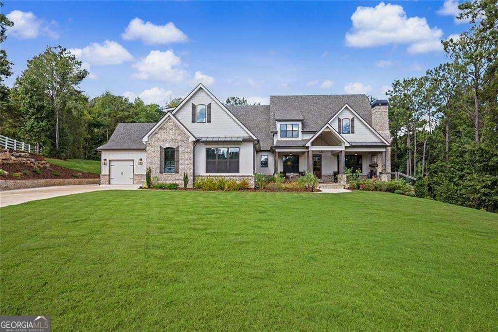 220 Preakness Way Property Photo 1
