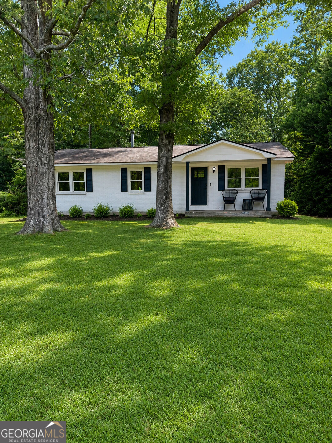 310 North Meade Drive Property Photo 1