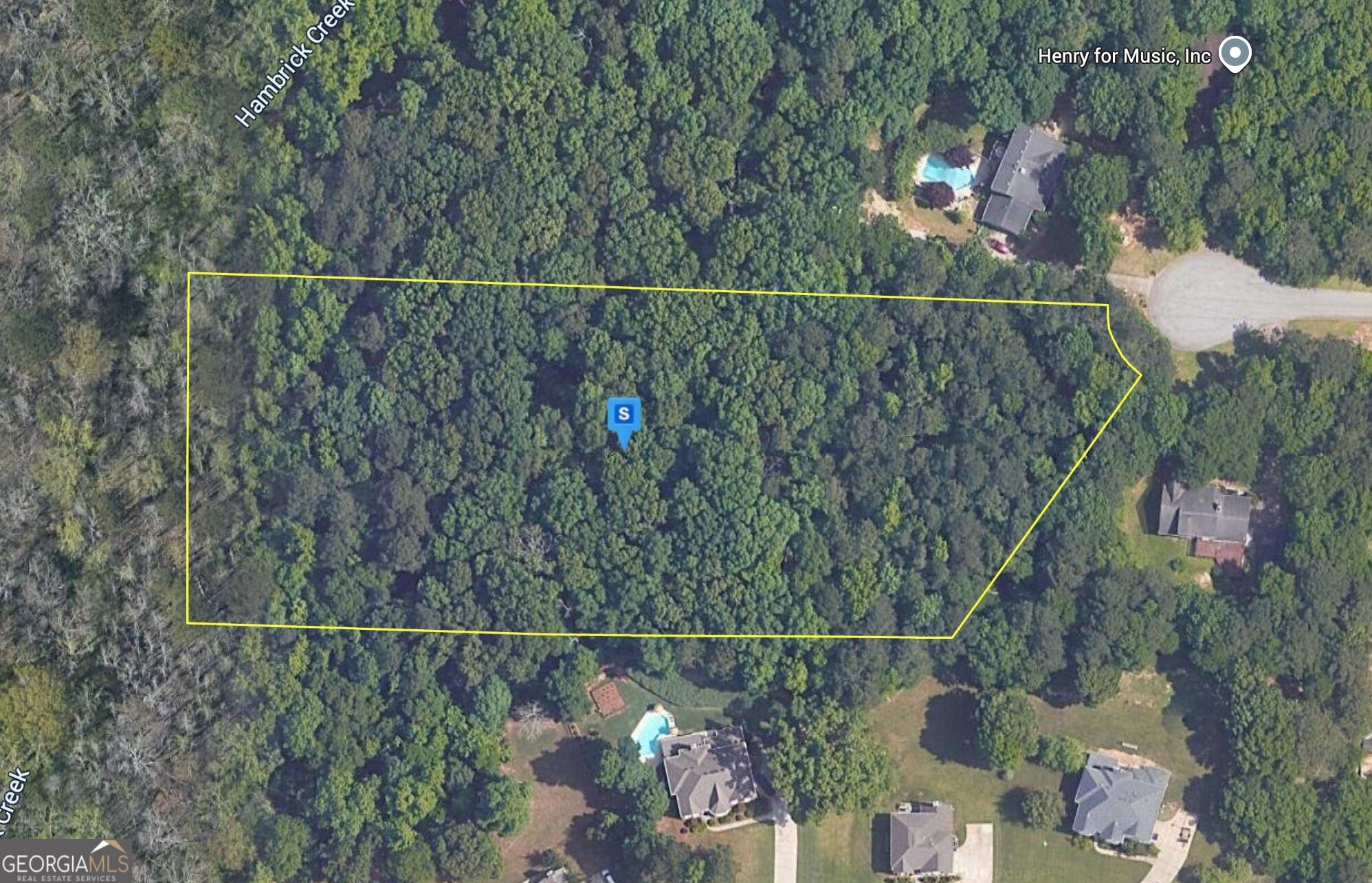244 Brooks Drive