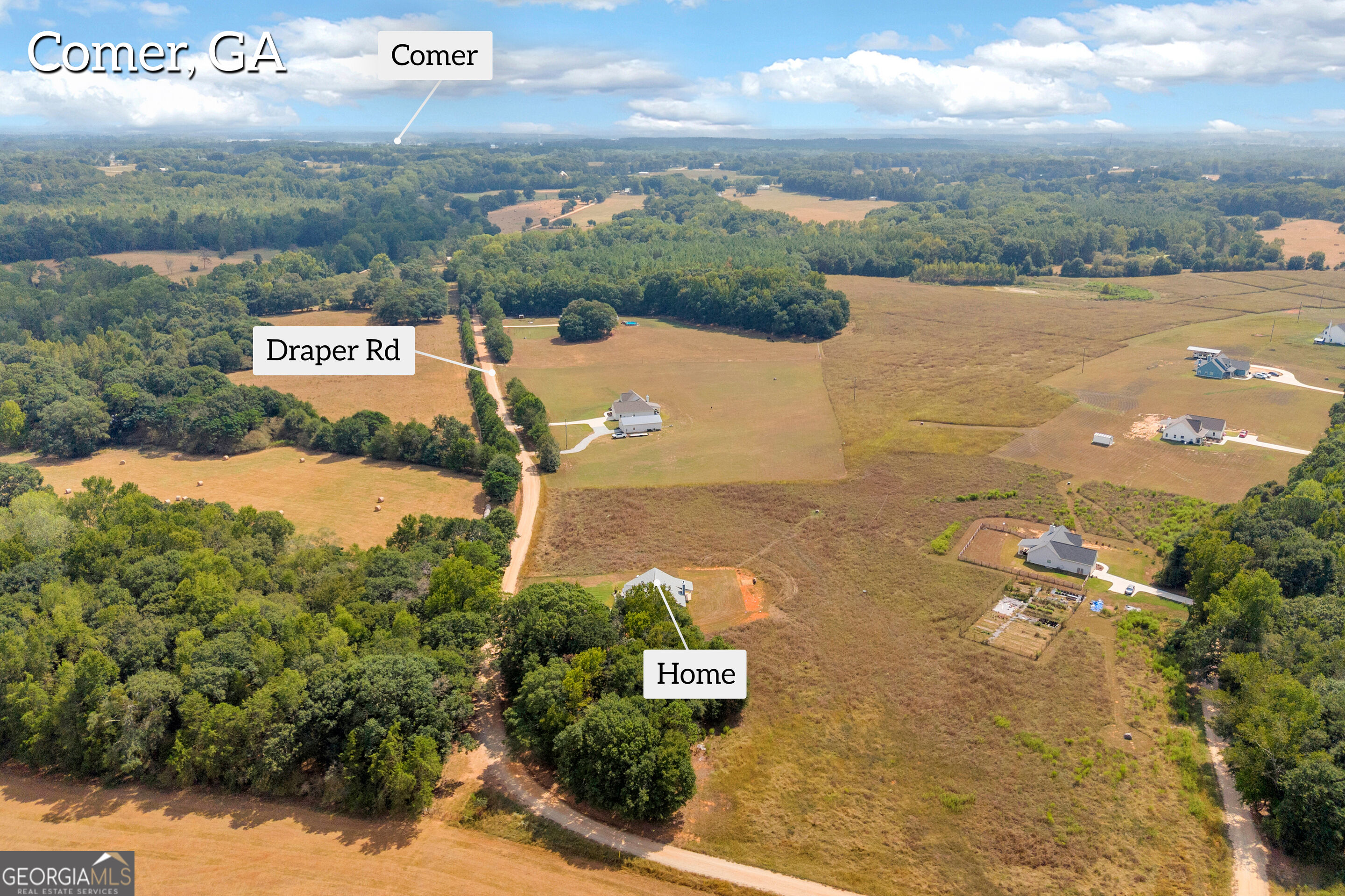 1350 C O Draper Road Property Photo 70