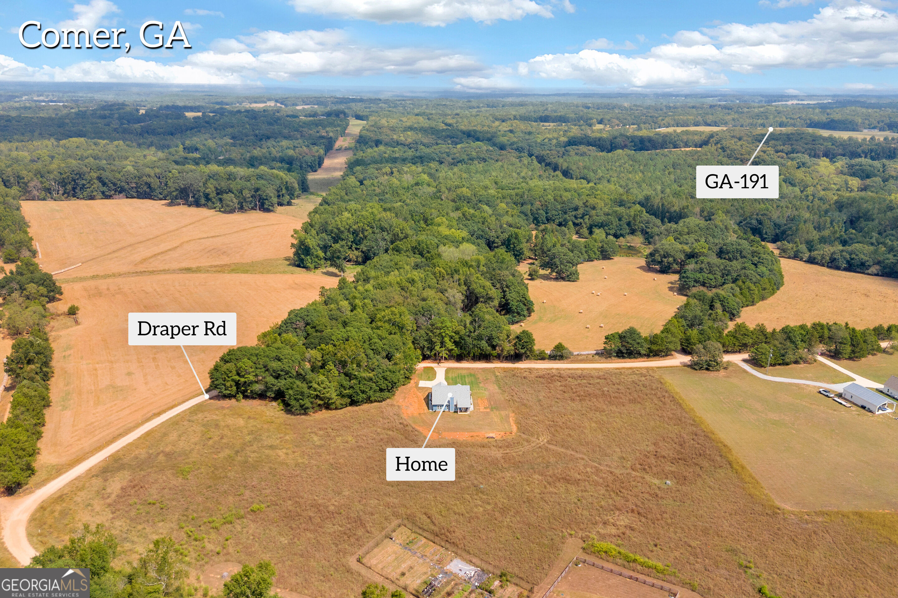 1350 C O Draper Road Property Photo 72