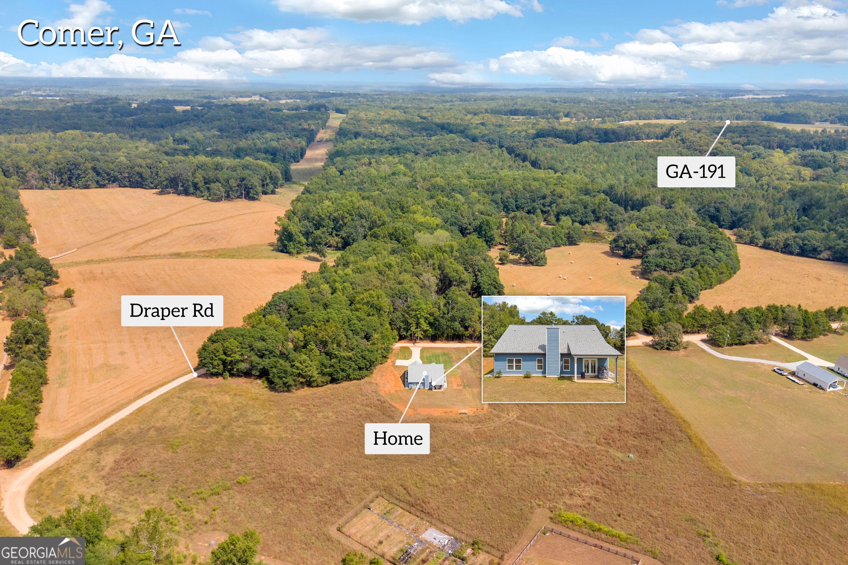 1350 C O Draper Road Property Photo 73