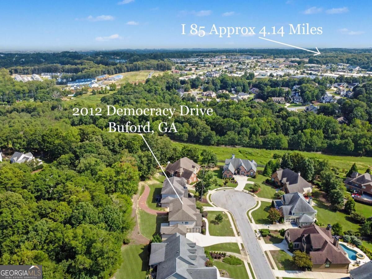 2012 Democracy Drive Property Photo 49