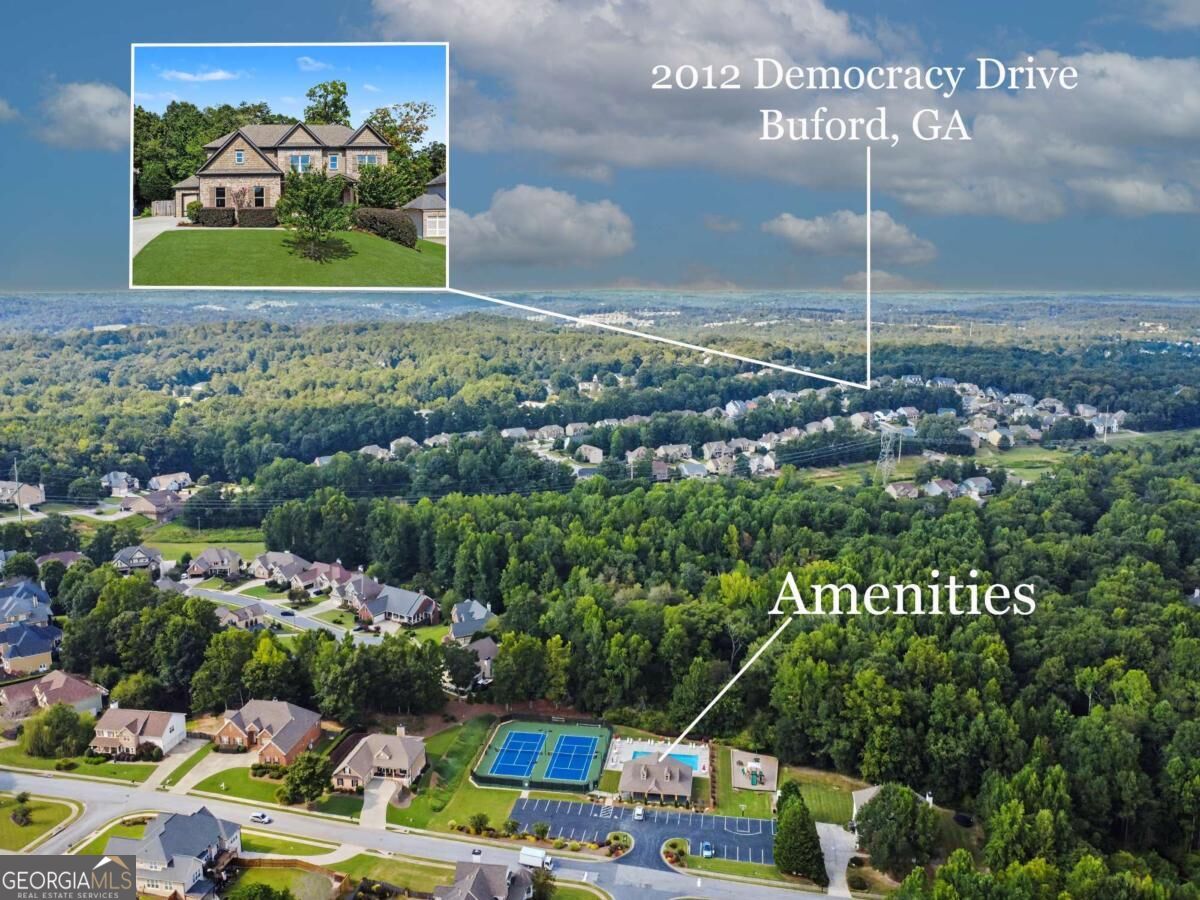 2012 Democracy Drive Property Photo 54