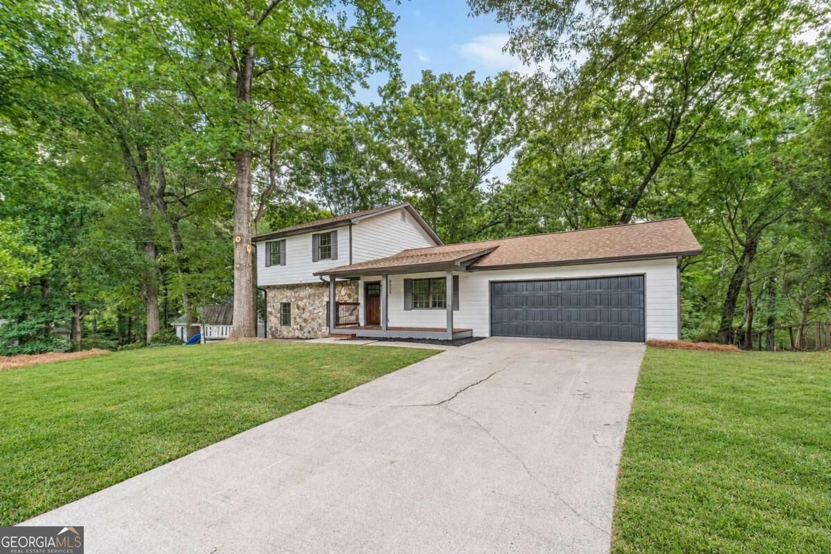 2273 Ivy Crest Drive Property Photo 1