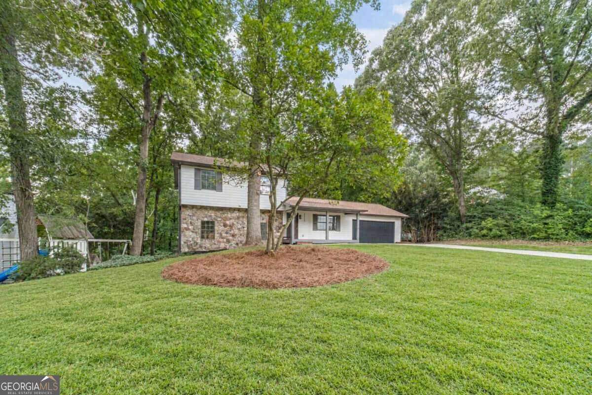 2273 Ivy Crest Drive Property Photo 4