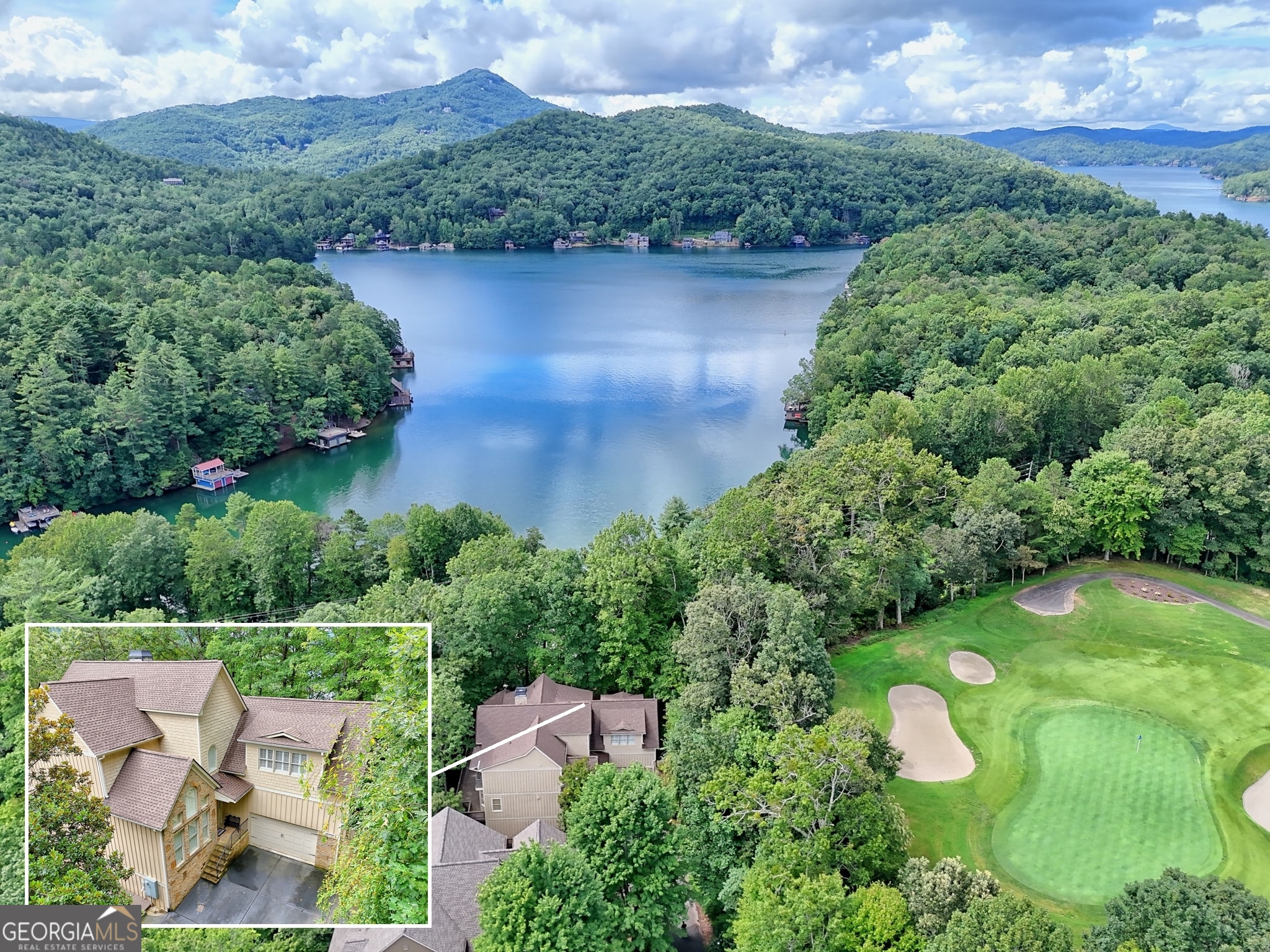 188 Magnolia Place Trail