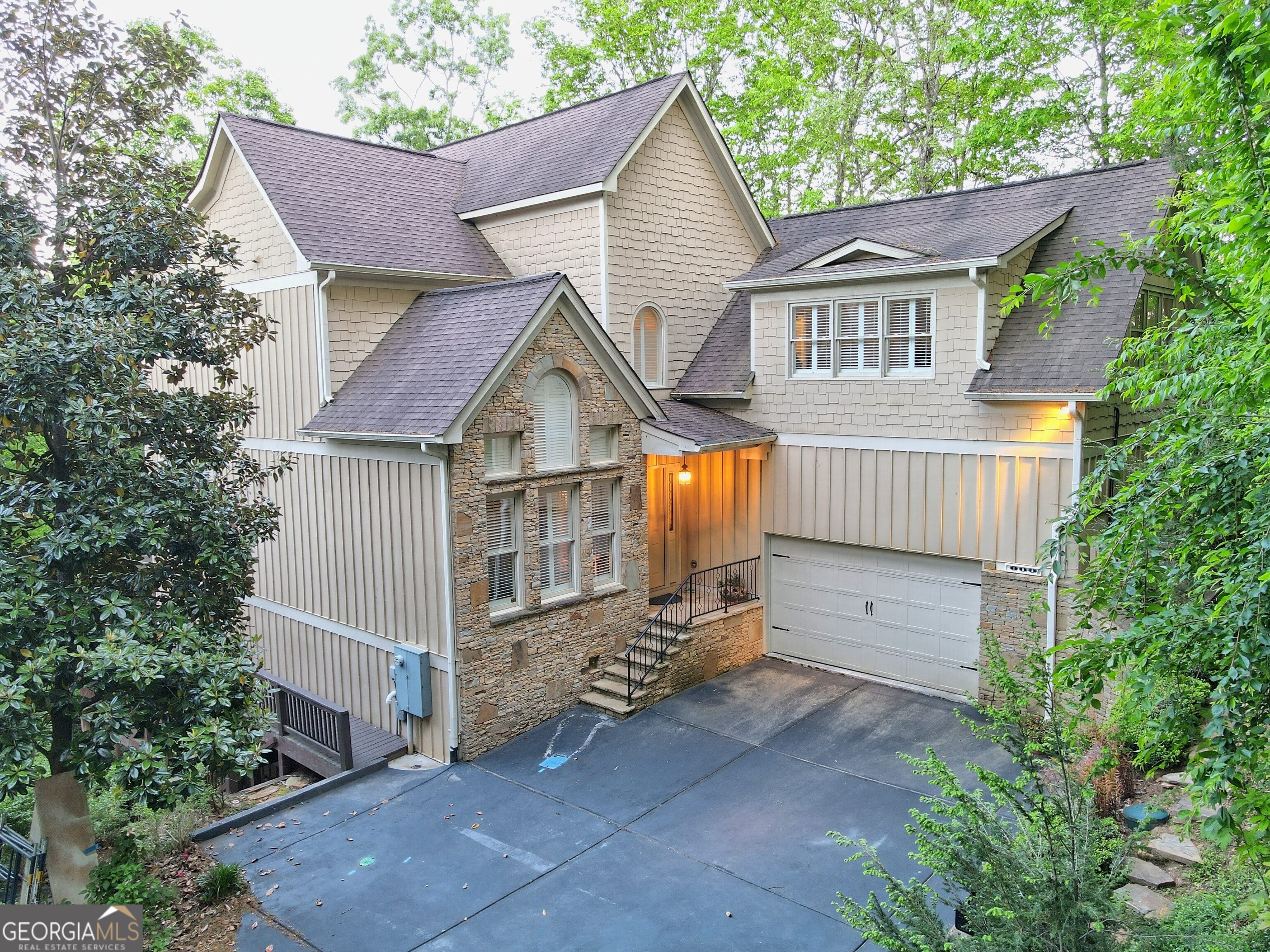 188 Magnolia Place Trail Property Photo 4