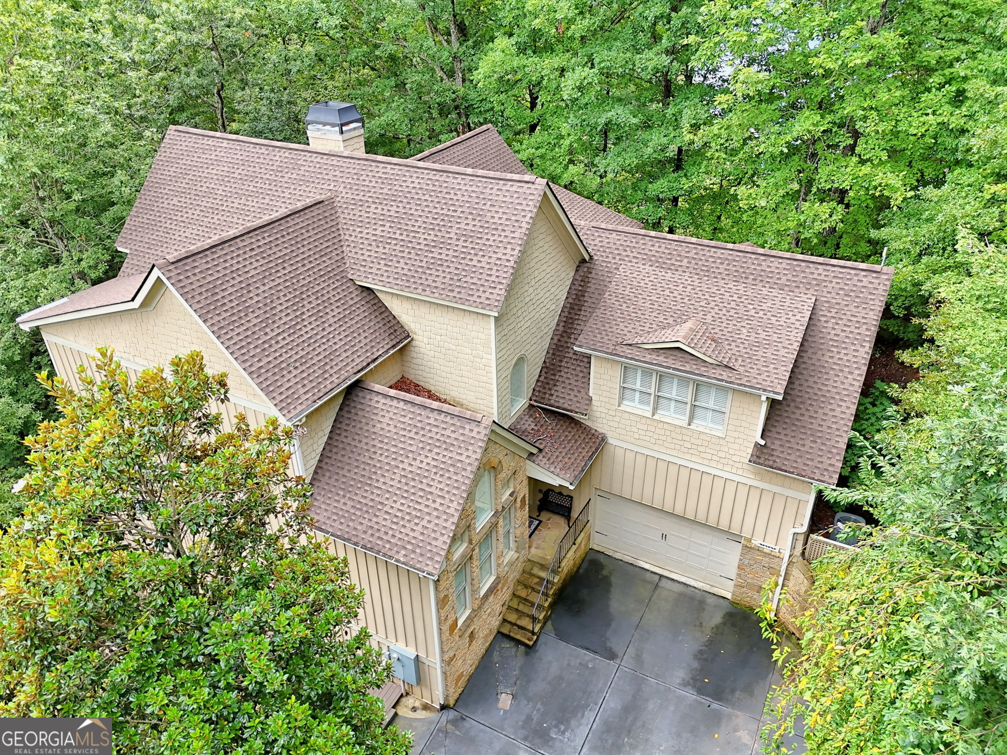 188 Magnolia Place Trail Property Photo 67