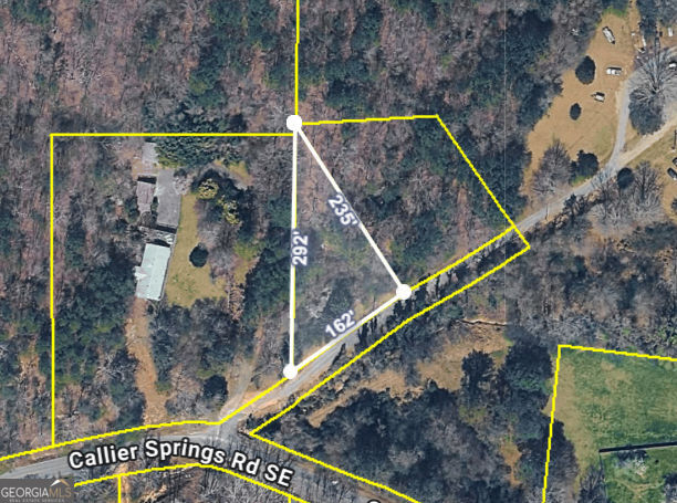 2627 Callier Springs Road Se Property Photo 1