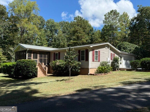 145 Log Cabin Road Property Photo 1