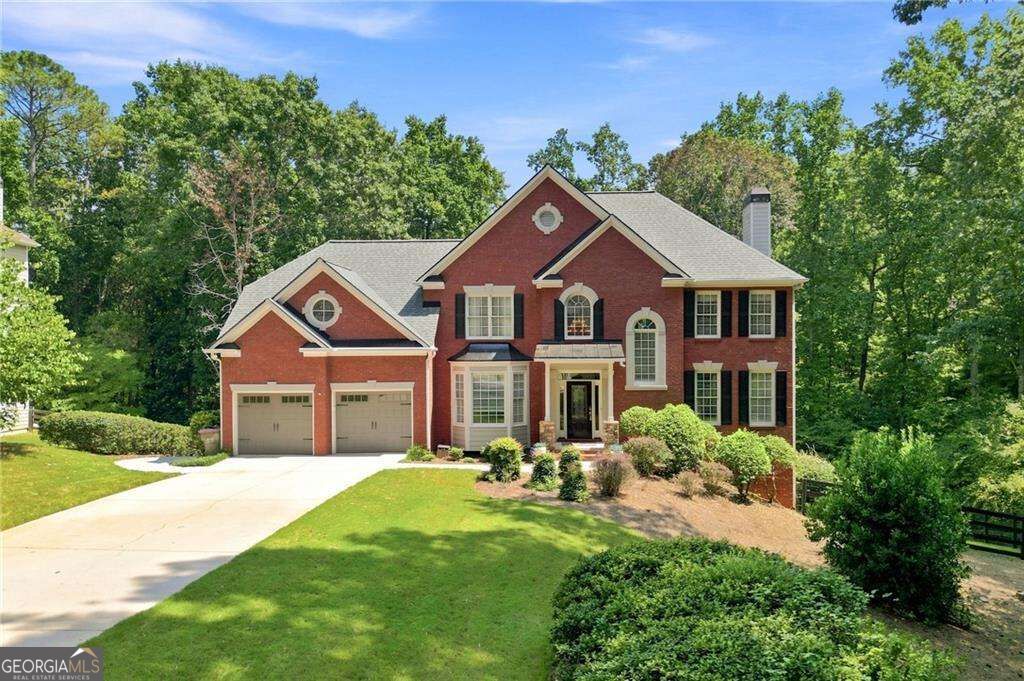 2920 New College Way Property Photo 1
