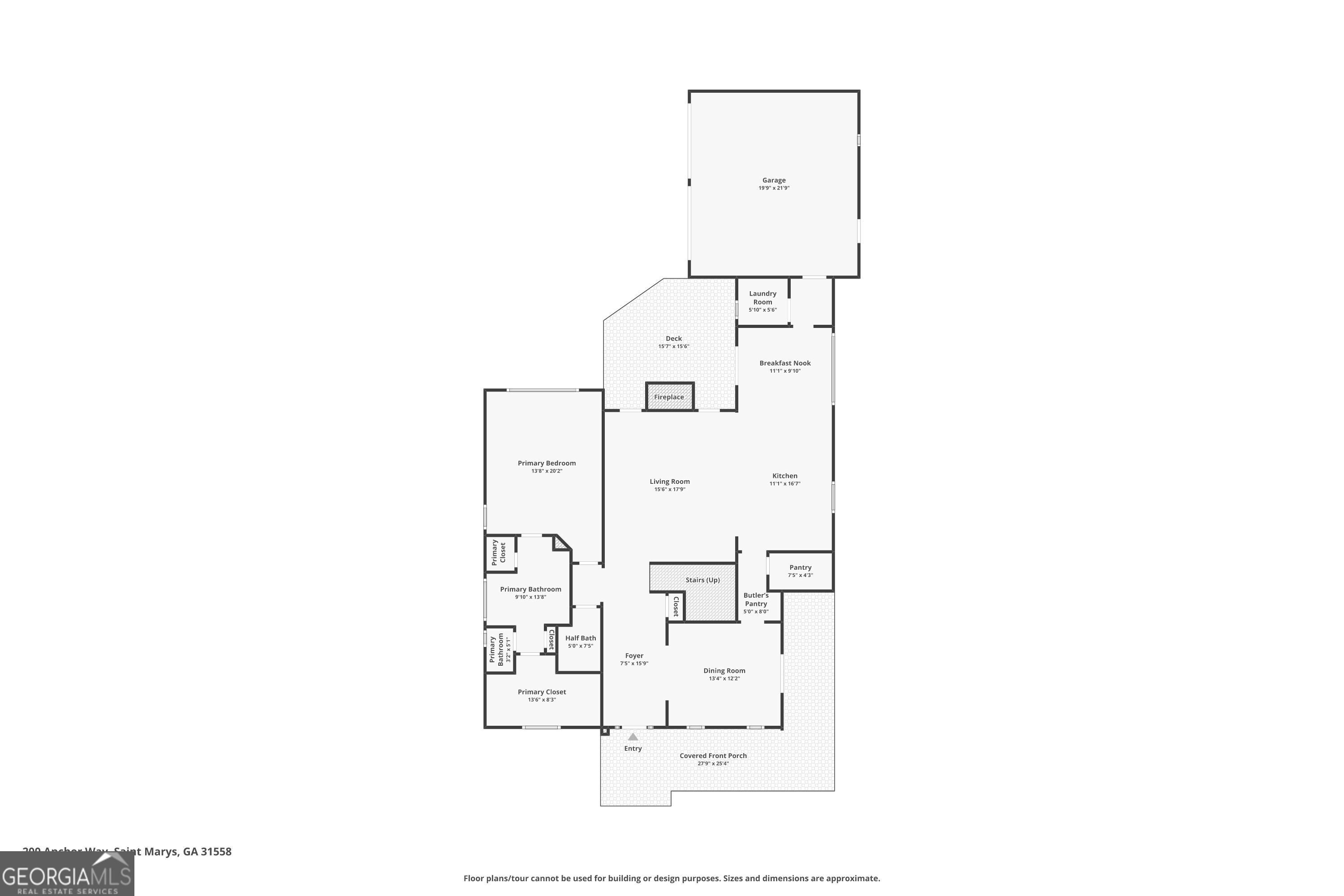 200 Anchor Way Property Photo 66