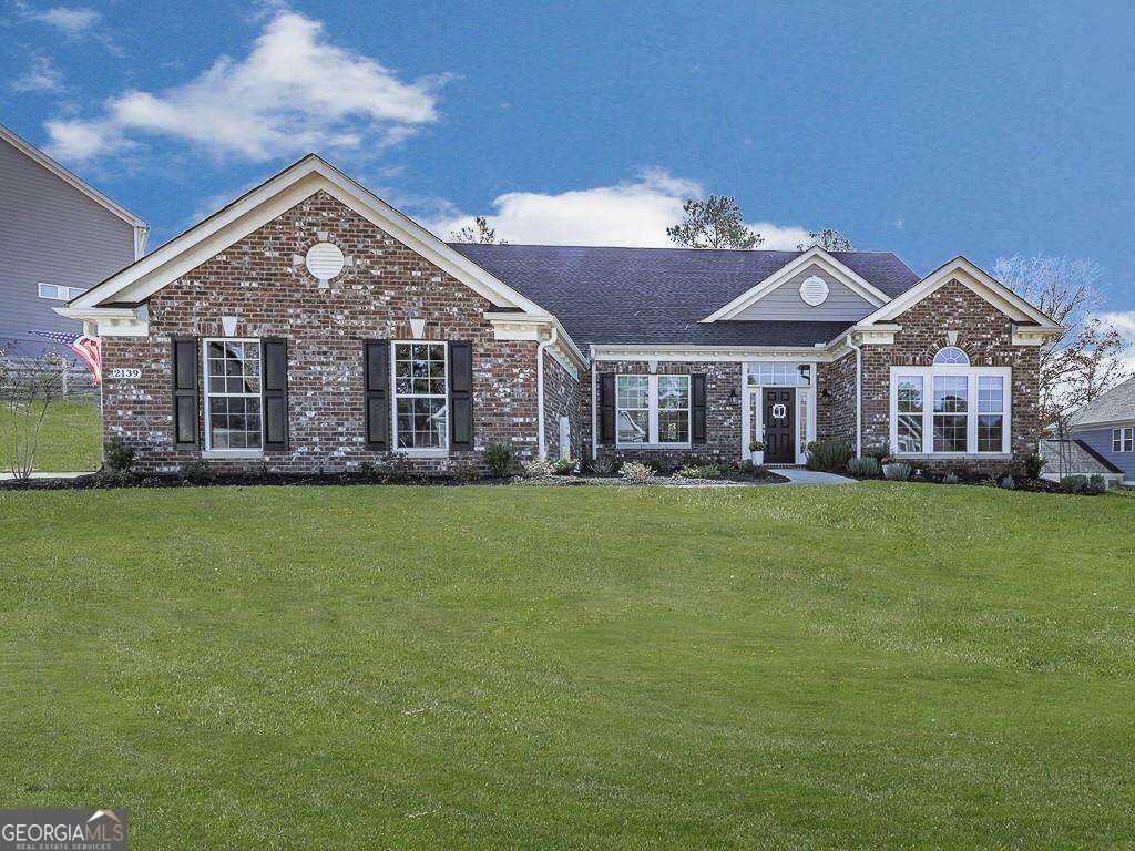 2139 Harmony Drive Property Photo 2