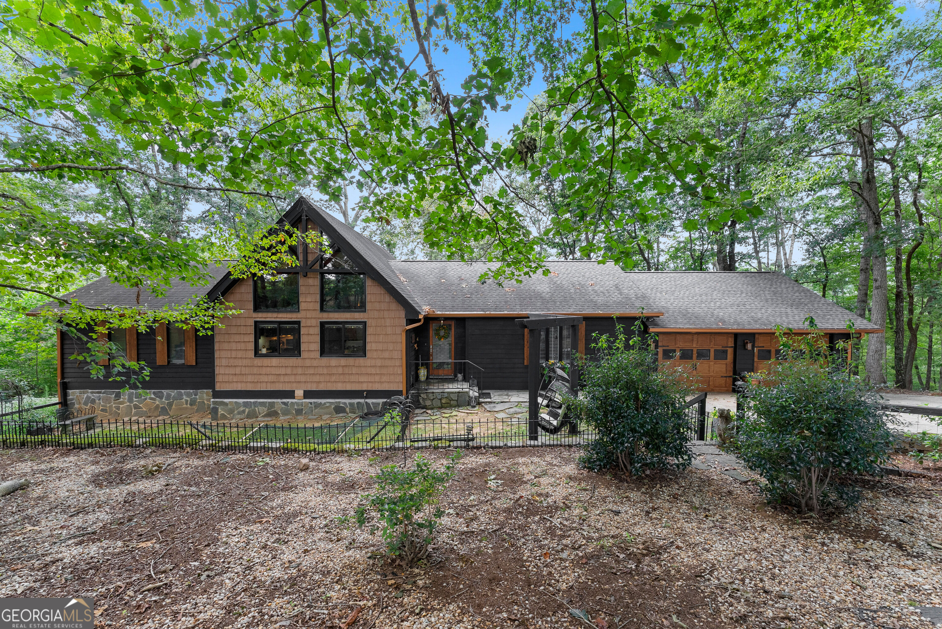 501 High Meadow Lakes Rd Property Photo 4