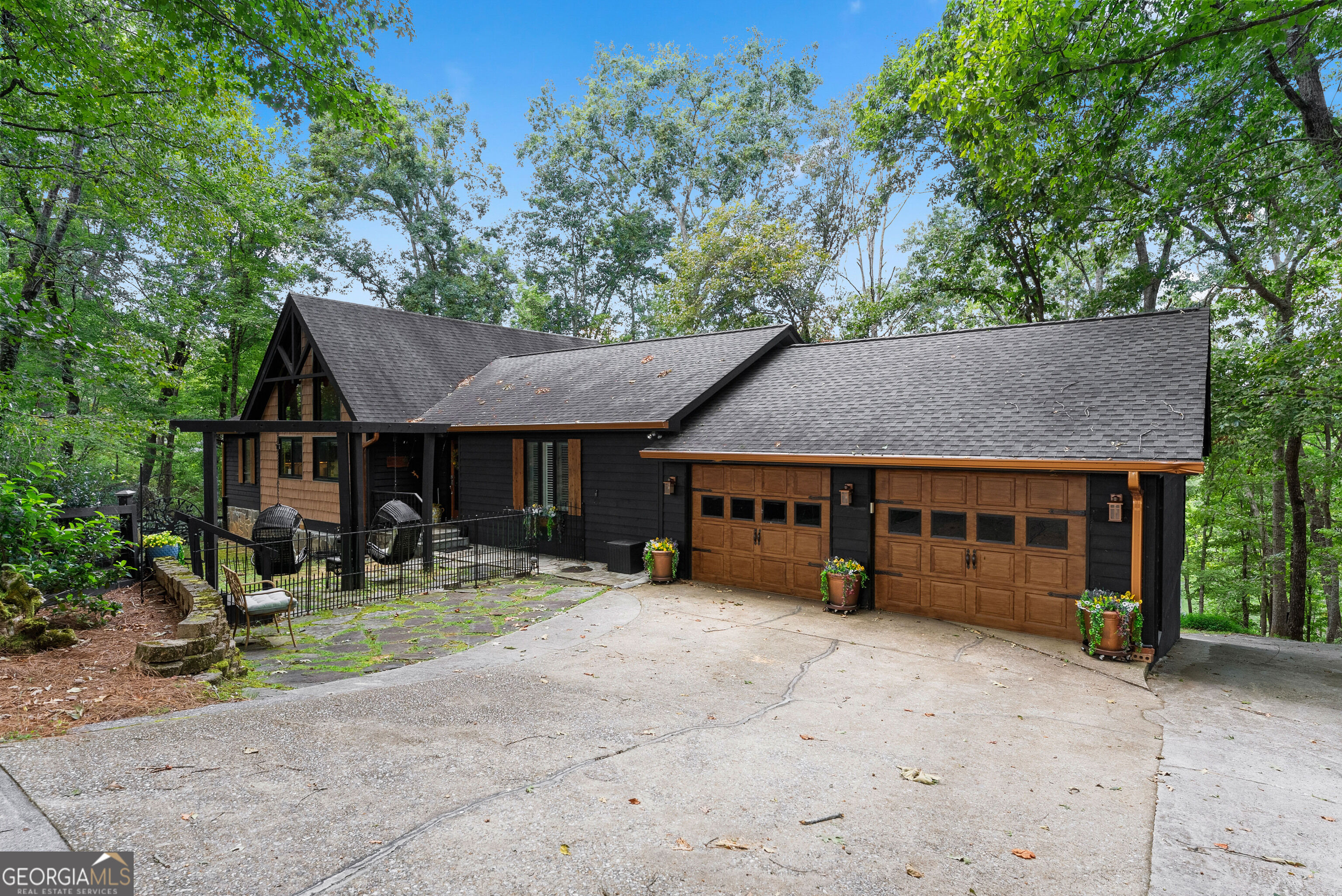 501 High Meadow Lakes Rd Property Photo 35