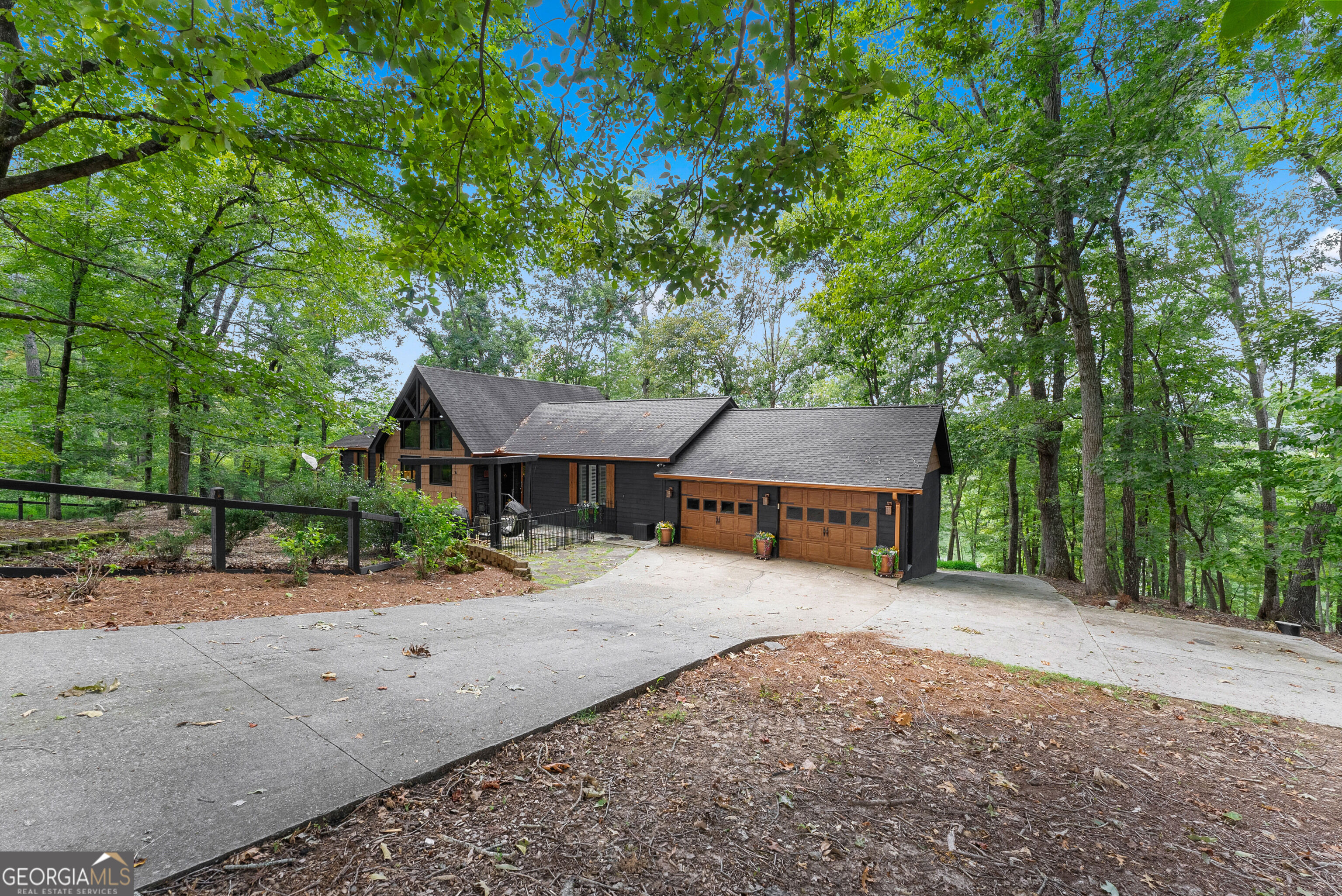 501 High Meadow Lakes Rd Property Photo 36