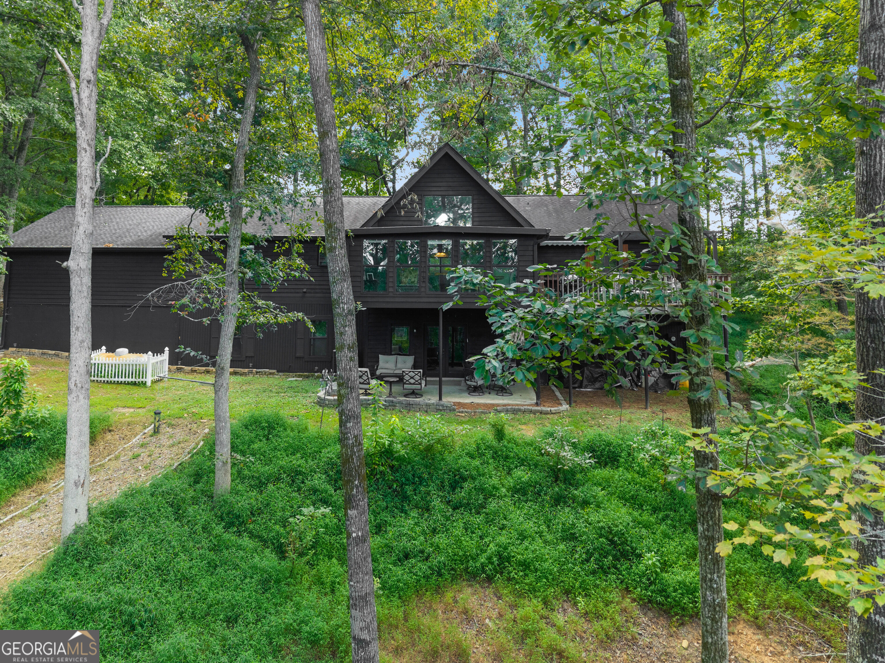 501 High Meadow Lakes Rd Property Photo 39