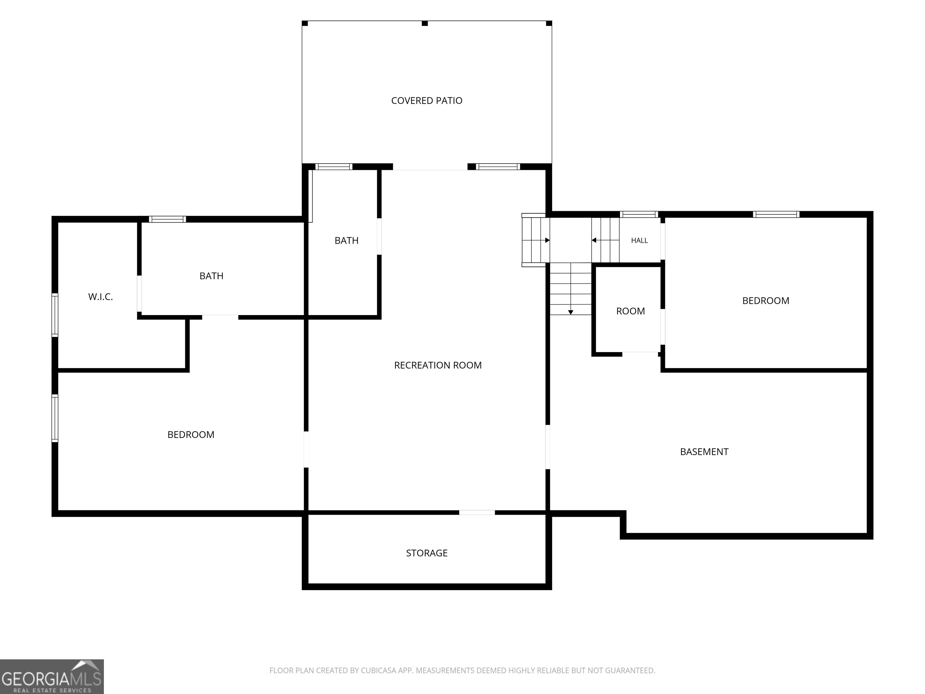 501 High Meadow Lakes Rd Property Photo 42