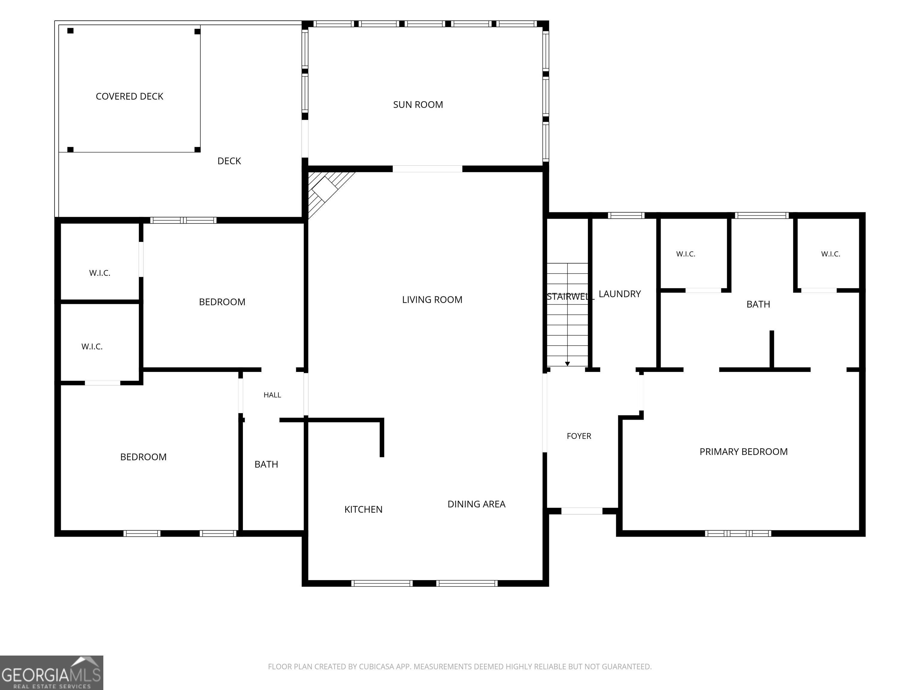 501 High Meadow Lakes Rd Property Photo 43