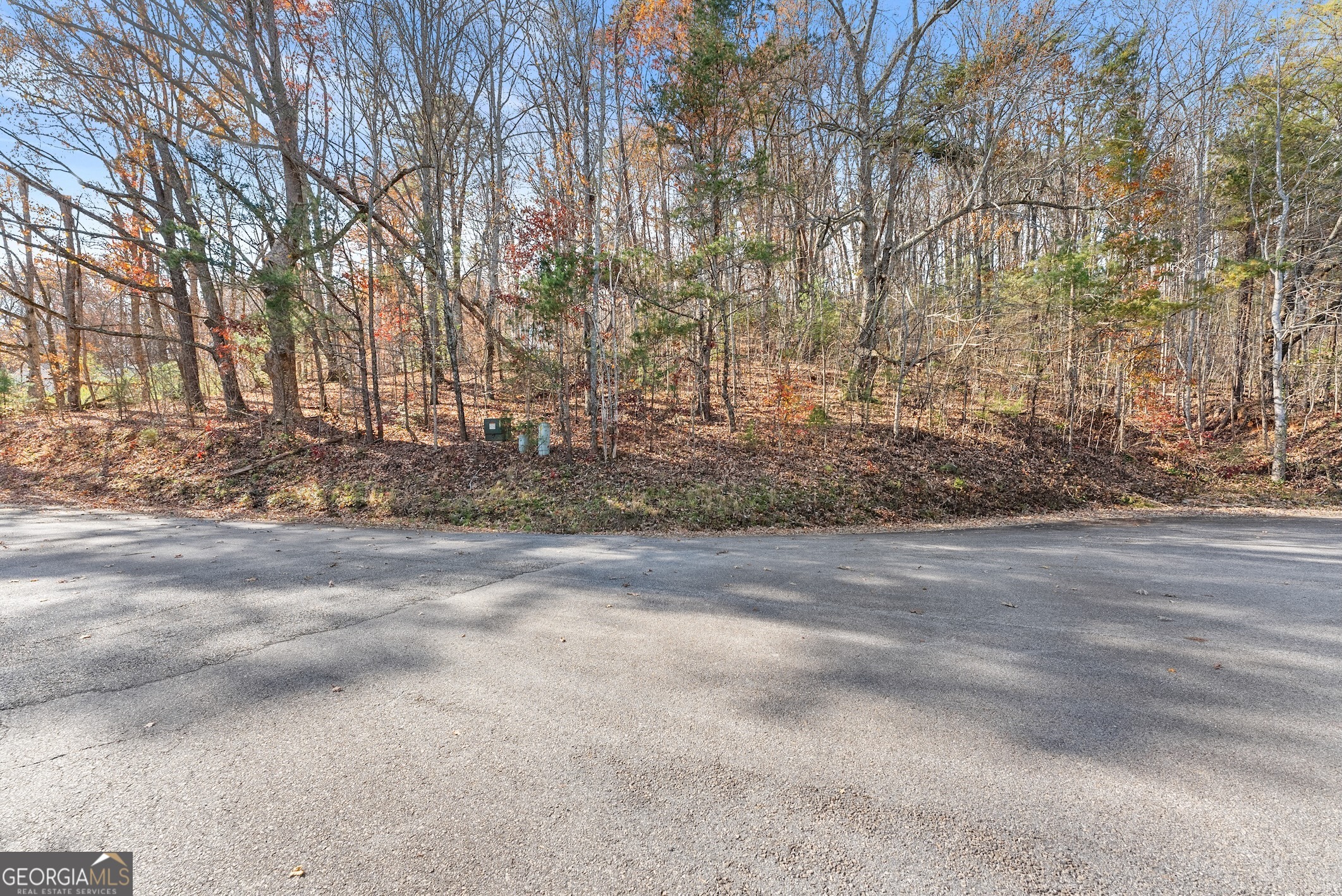 Lot 50 & 51 Meadow Crest Drive Property Photo 1