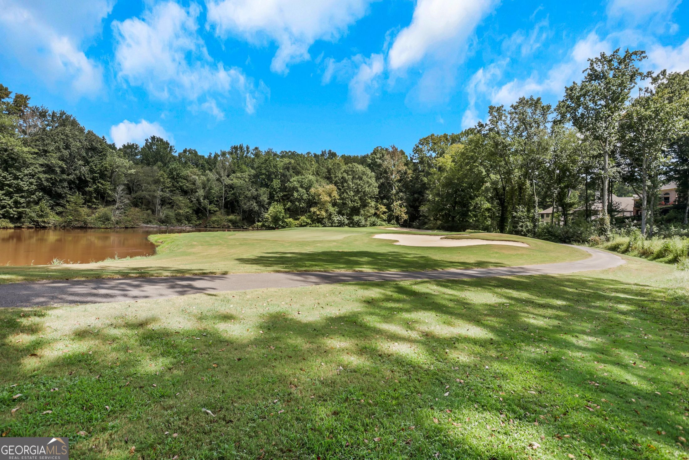 6815 Sunbriar Drive Property Photo 72