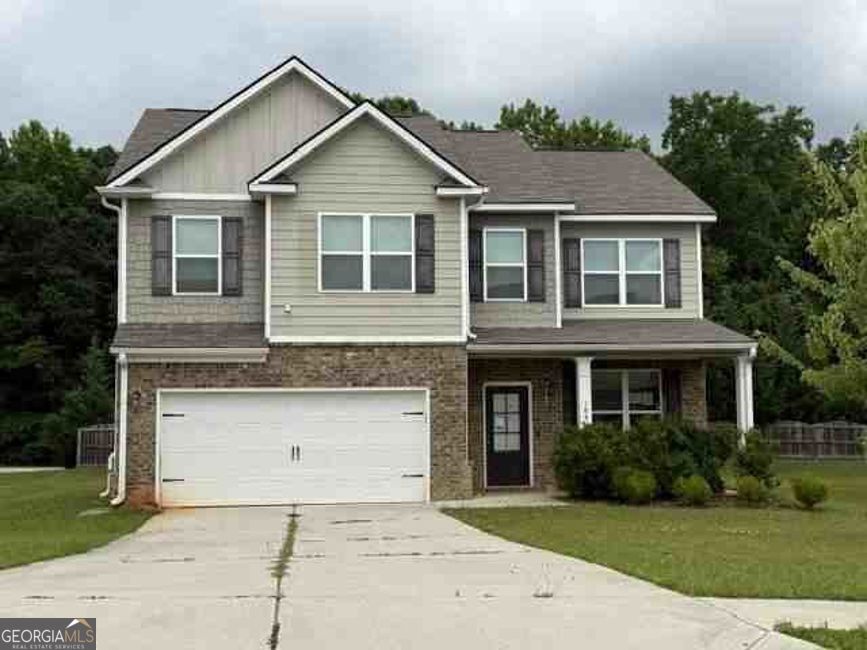 188 Sophie Circle Property Photo 1