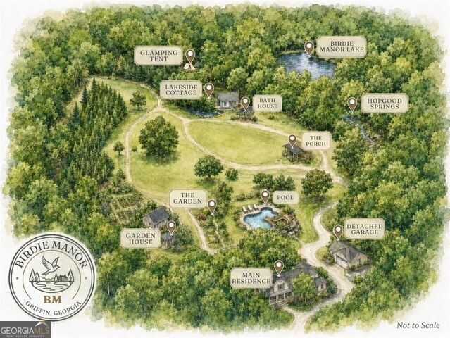 961 Birdie Road Property Photo 2