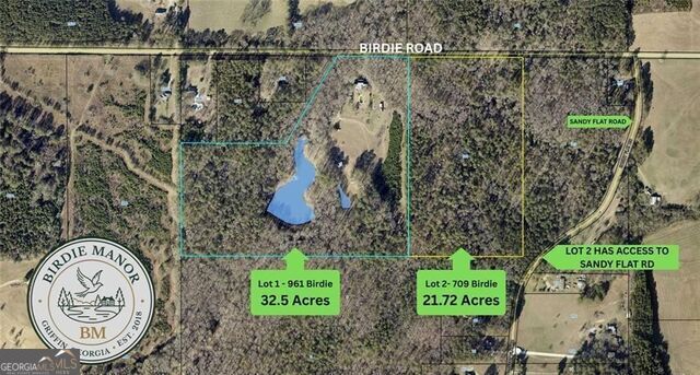 961 Birdie Road Property Photo 3