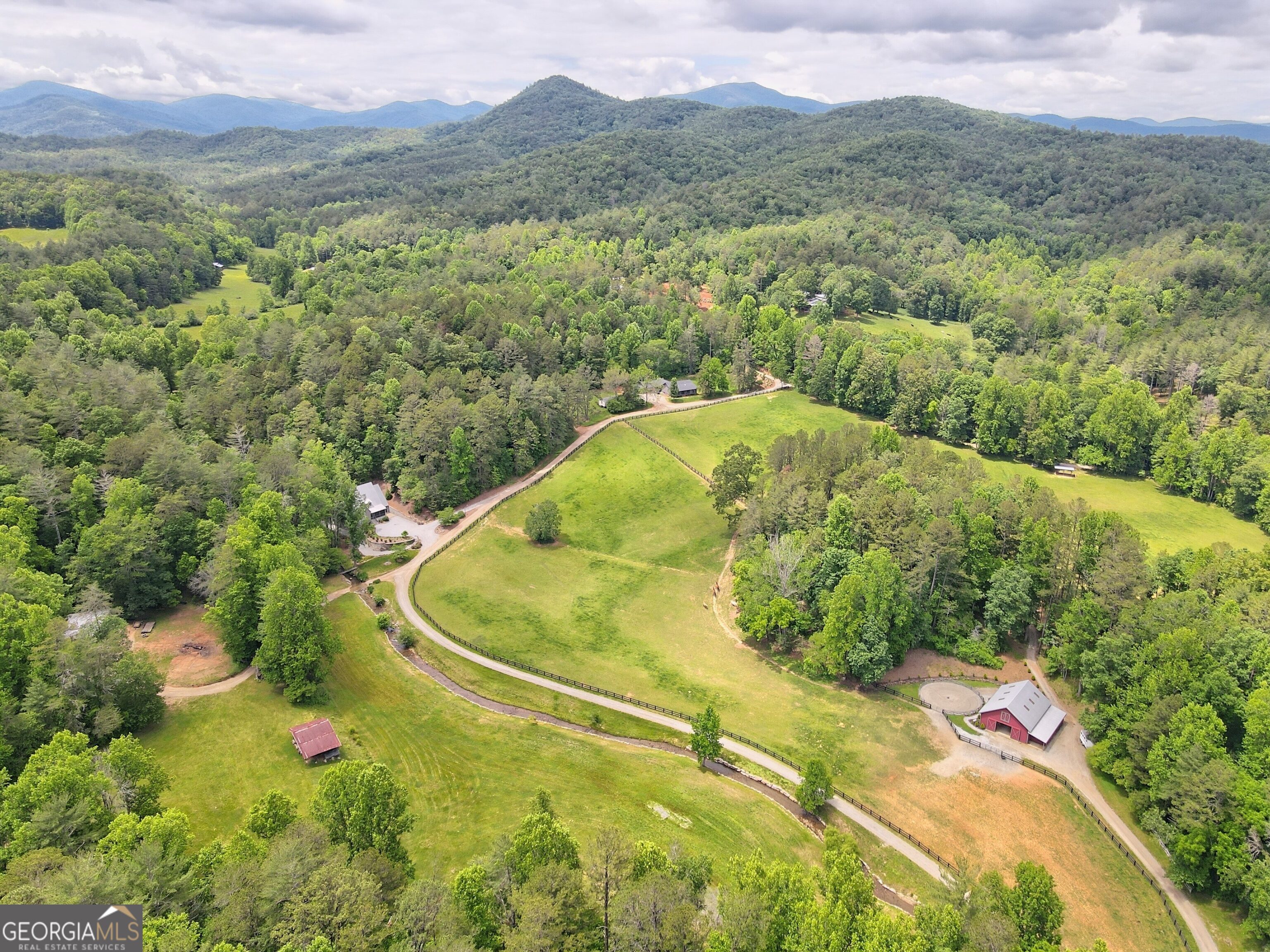 3622 Sandy Ford Road