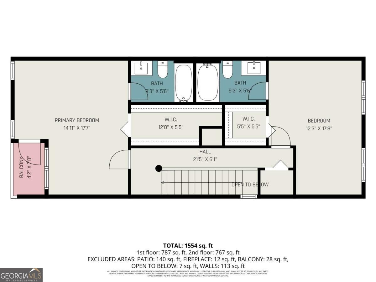 3293 Clairmont North Ne Property Photo 30
