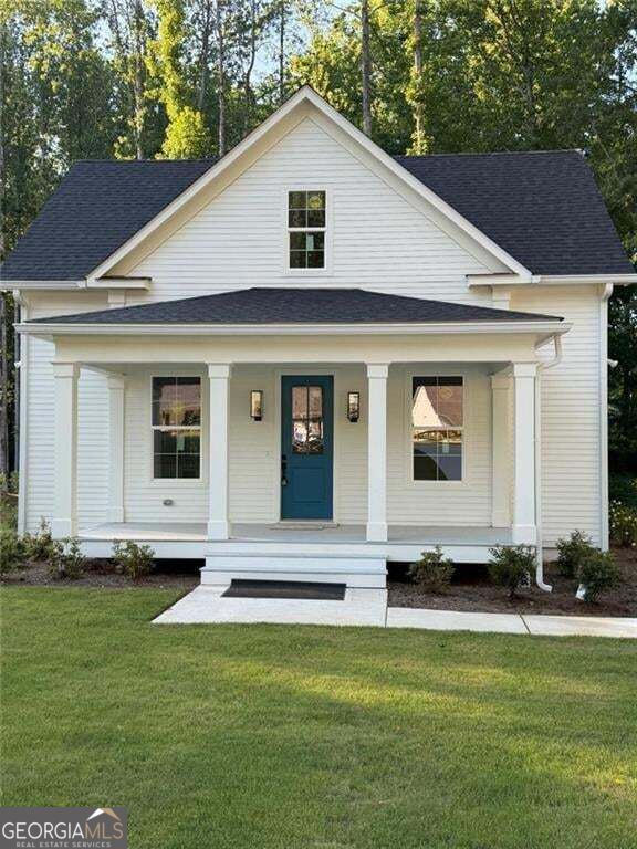 485 West Avenue Property Photo 1