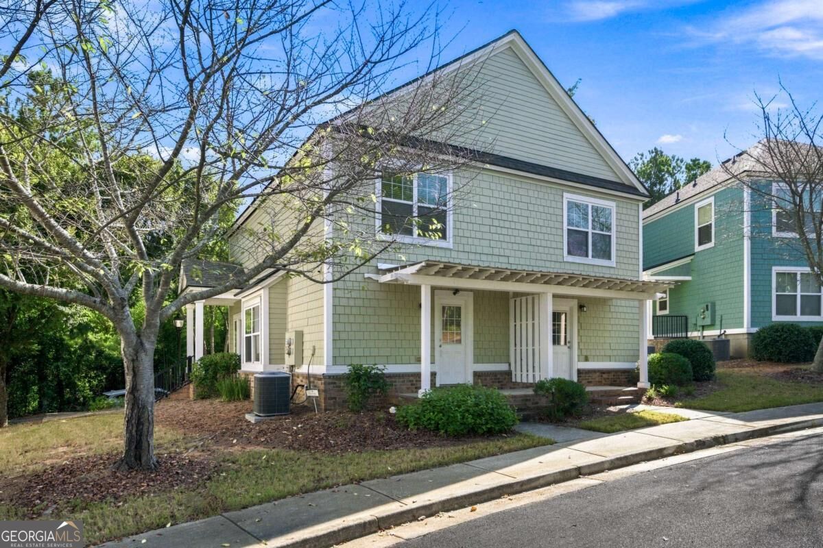 1035 Barnett Shoals Road # 452