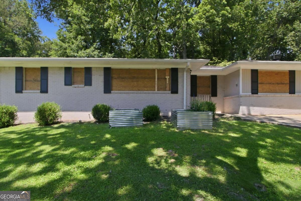 1763 Meadowglades Drive Property Photo 1