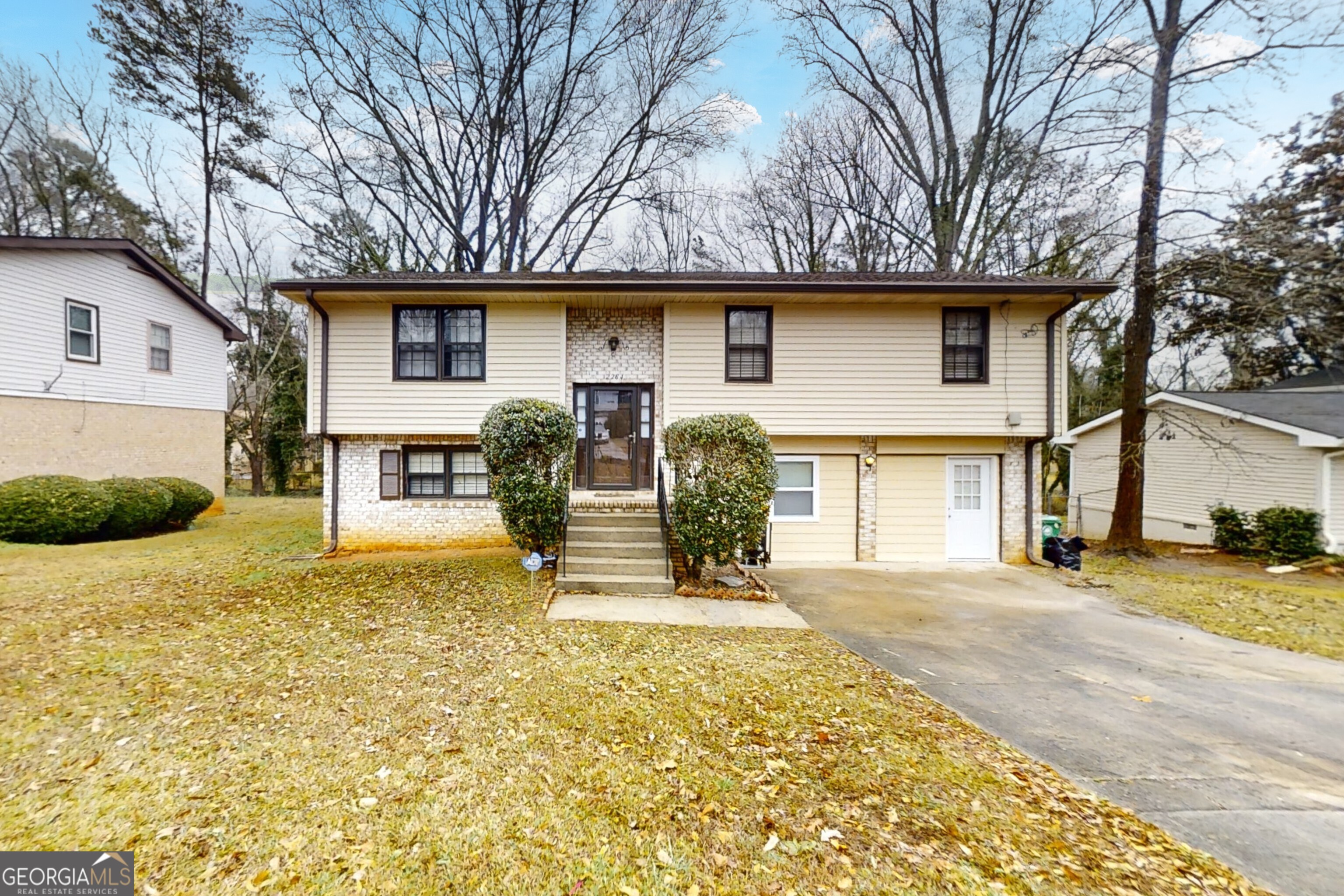 2284 Emerald Springs Drive Property Photo 1