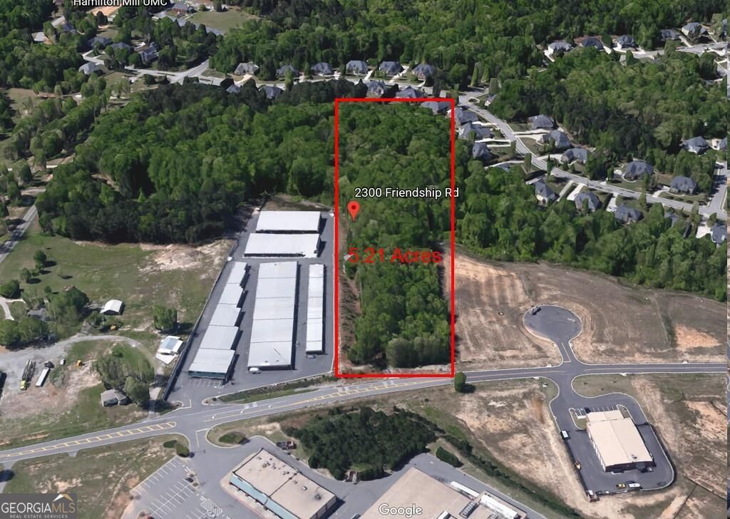 2300 Friendship Road Property Photo 2