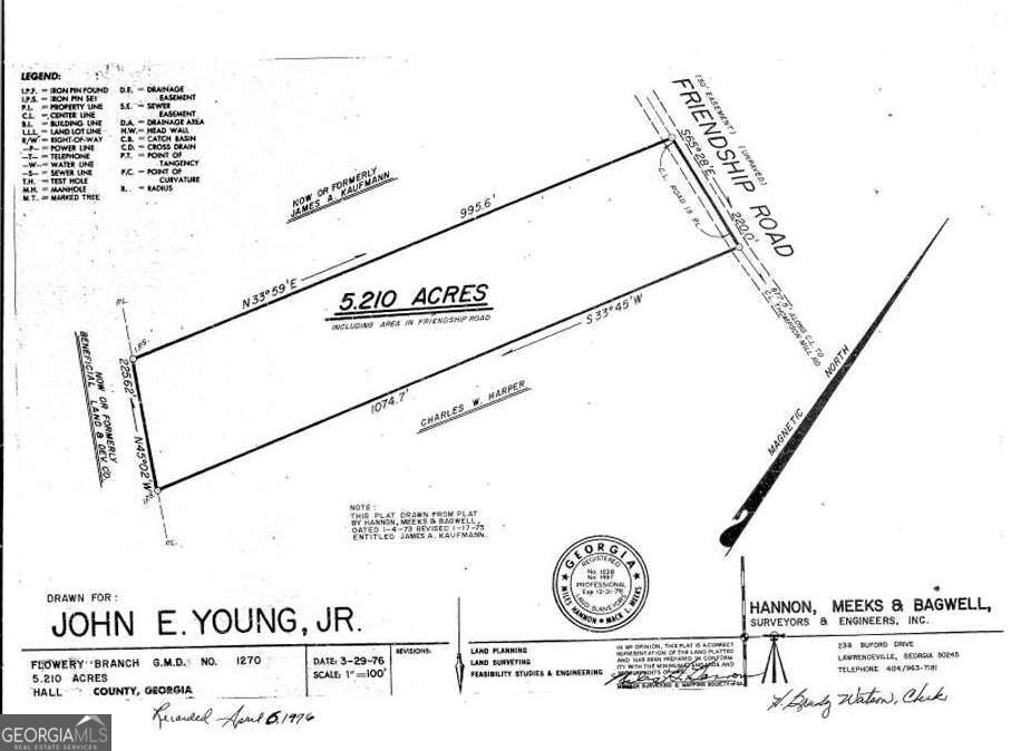 2300 Friendship Road Property Photo 11