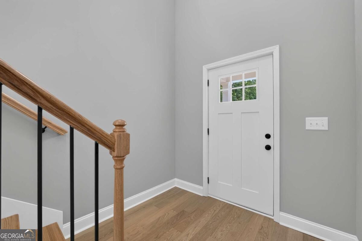 1717 Hilton Ridge Court Property Photo 5