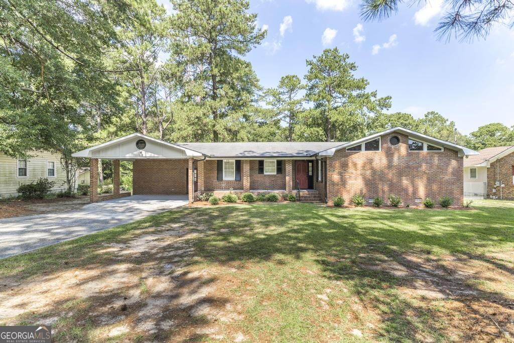 3878 Hitchcock Road