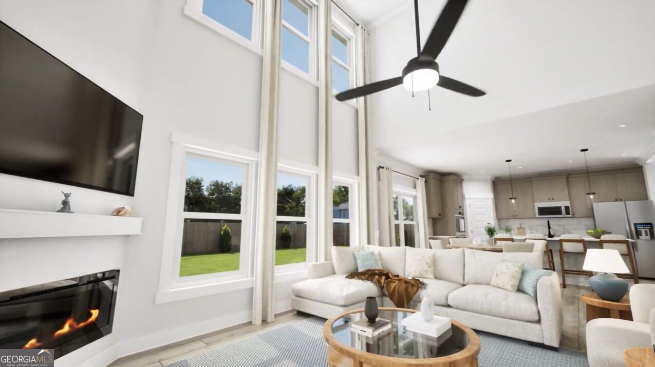 1134 Violin Court Property Photo 3