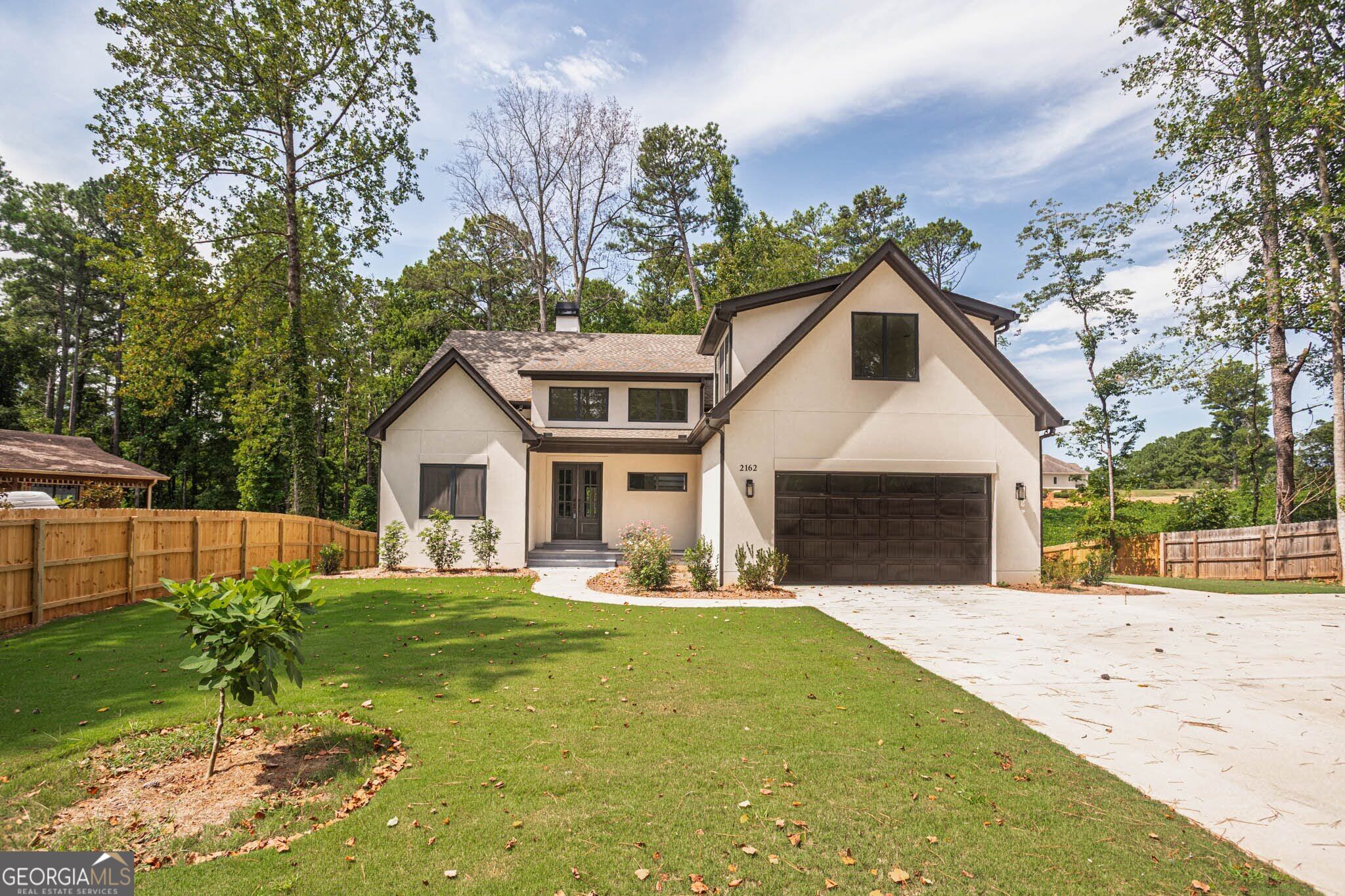 2162 Plantation Road Property Photo 1